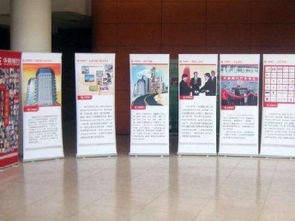 武汉广告制作与展会布置服务全解析